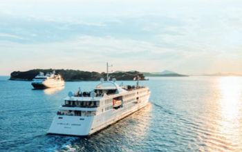 CroisiEurope Brochure Croisières