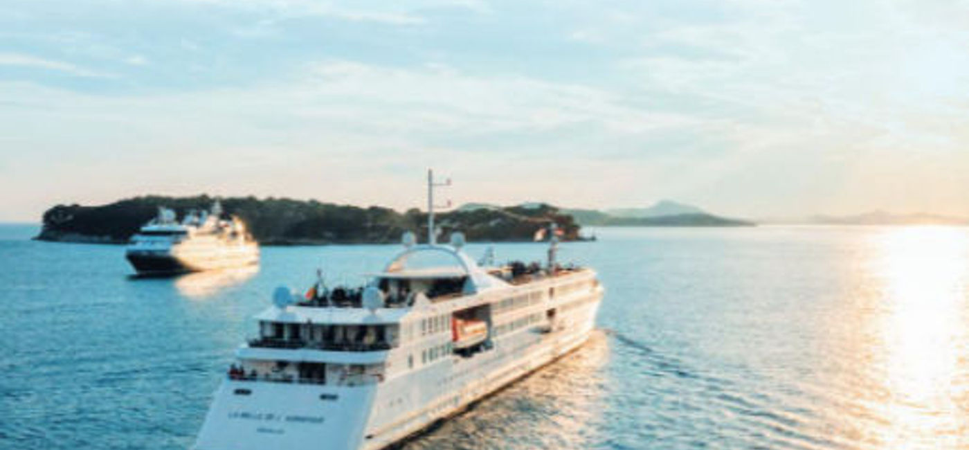 Image: CroisiEurope Brochure Croisières (Photo Credit: CroisiEurope Brochure Croisières)