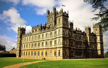 Highclere