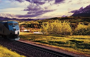 2019 ULTIMATE RAIL GETAWAYS