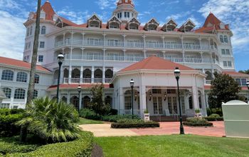 Disney's Grand Floridian Resort & Spa