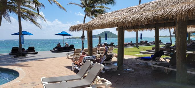 Coconut Bay’s Harmony wing. Coconut Bay’s Harmony wing.
