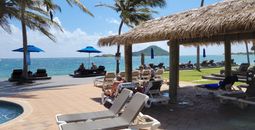 Coconut Bay’s Harmony wing.