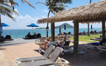 Coconut Bay&#8217;s Harmony wing.