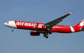 AirAsia X A330-300