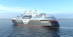 Sea Zero, Hurtigruten, Hurtigruten Norway, VARD, zero emissions ship, sustainable cruise ships, sustainable expedition ships