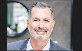 Virtuoso Senior Vice President, Sales & Partnerships, Cory Hagopian.
