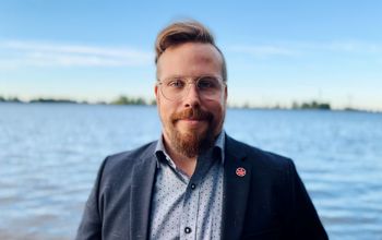 Marco Gagnon, Chef principal des ventes - Est du Canada