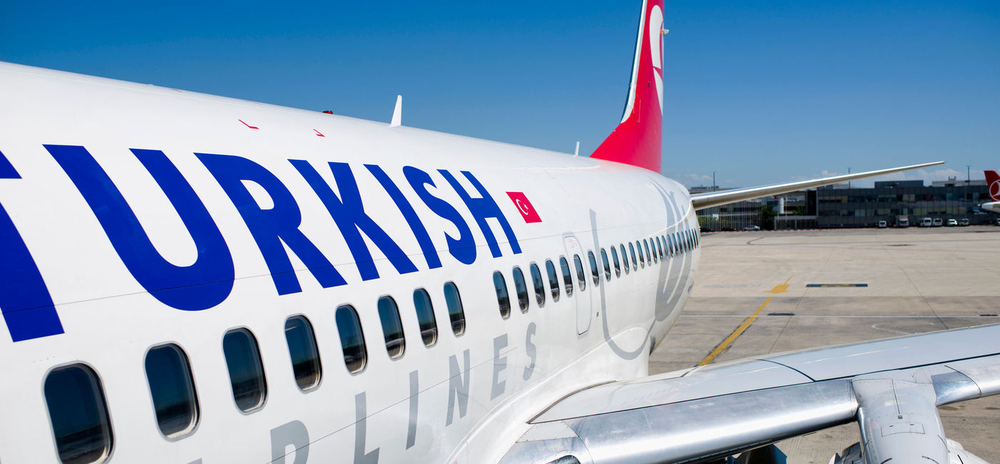 Image: Turkish Airlines is adding to its fleet. (Photo Credit: U.Ozel.Images/iStock Unreleased)