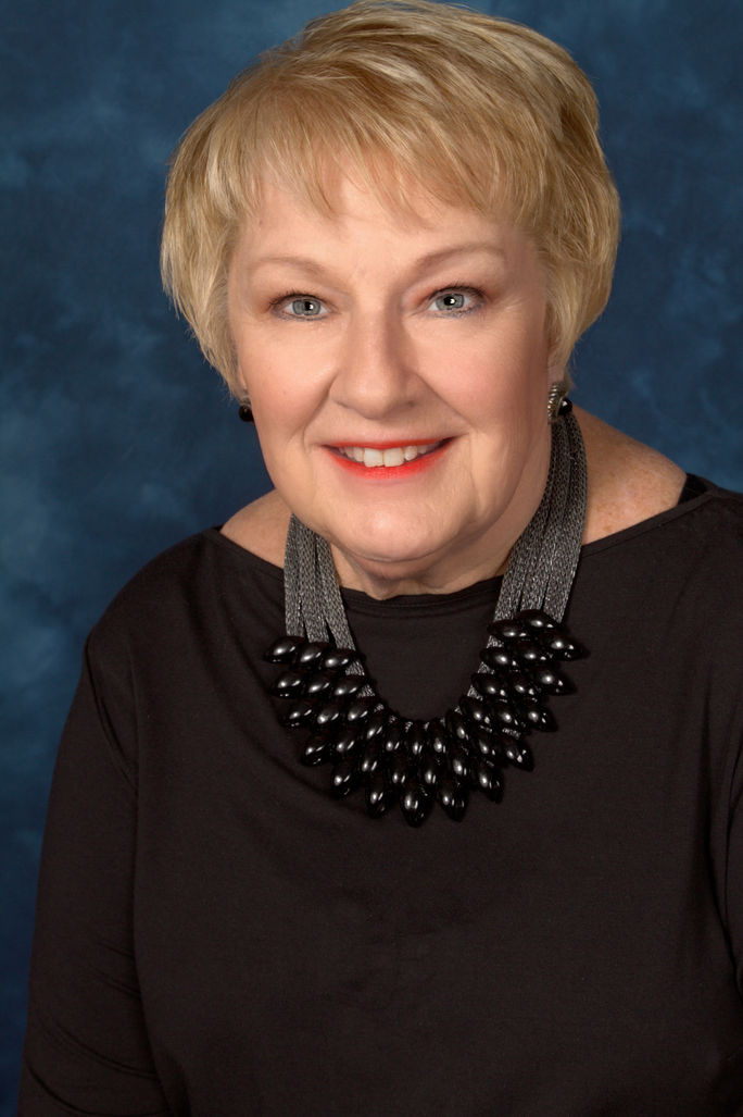 Sharon Fake Travel Experts