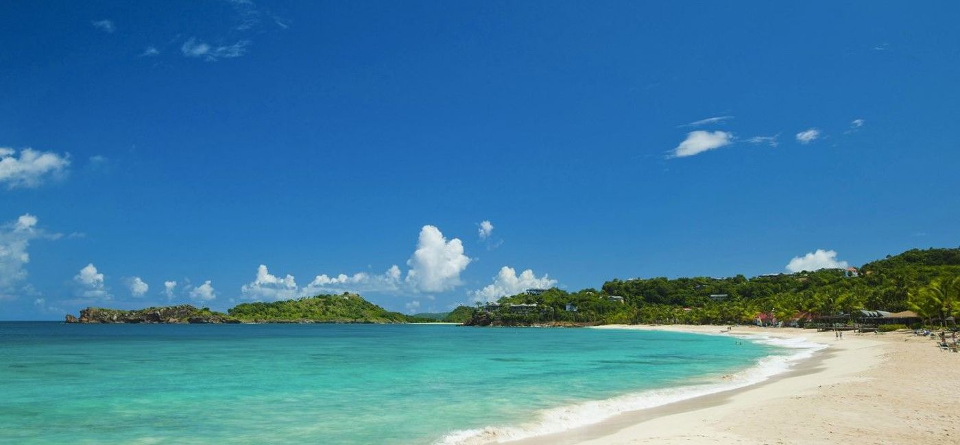 Image: PHOTO: This is what awaits you at the Galley Bay Resort & Spa Antigua. (photo courtesy of Elite Island Resorts)