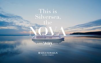 Silversea Nova, Silversea Cruises, new ship, Silversea rendering