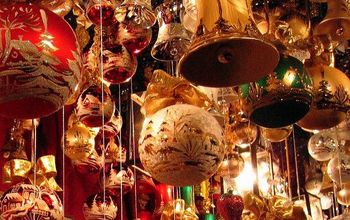 Nuremberg Christmas Market