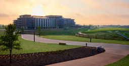 Omni Hotels & Resorts, Omni PGA Frisco Resort, golf resorts