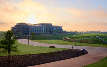 Omni Hotels & Resorts, Omni PGA Frisco Resort, golf resorts