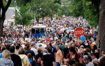 Minnesota State Fair 