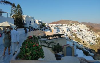 Santorini