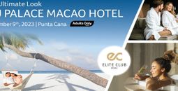 Hotel Riu Palace Macao - the perfect place to enjoy an Adults-Only holiday