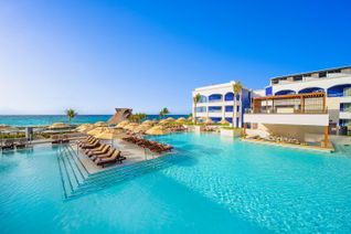Nouvelle piscine Eden