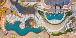 Enhance Your Escape at Waldorf Astoria