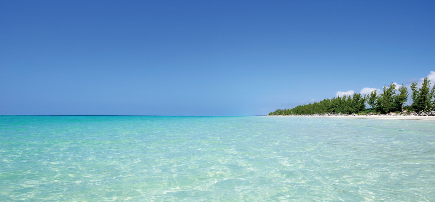 Image: Las Islas de Las Bahamas obtienen el reconocimiento mundial como el "Mejor destino familiar para las vacaciones de primavera". (photo: Bahamas Tourism Center)