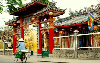 Exodus Travel, Asia