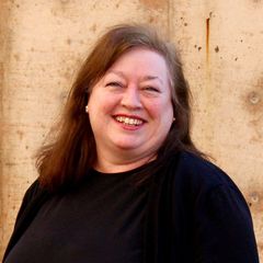 Janice Strong