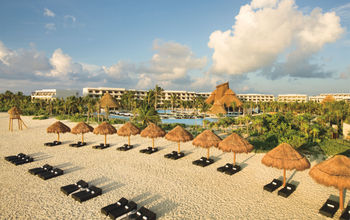 Secrets Maroma Beach Riviera Cancun