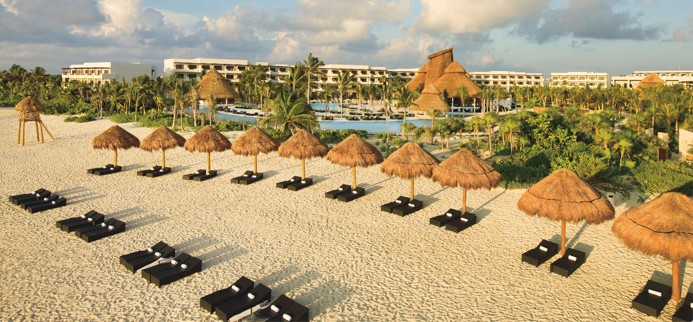Image: Secrets Maroma Beach Riviera Cancun (Photo via Travel Impressions)