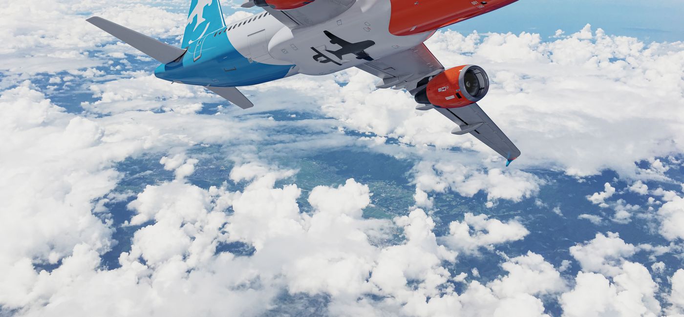 Image: Canada Jetlines has partnered with excursion platform TripAdmit. (Canada Jetlines)