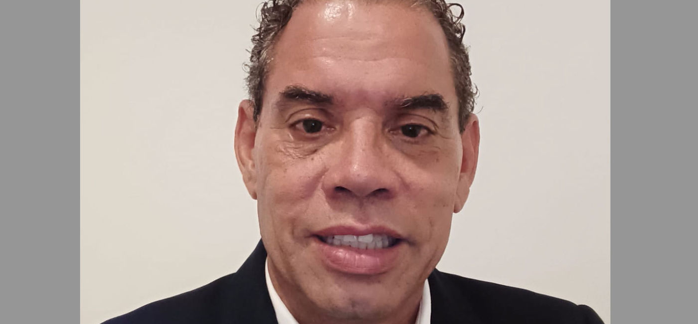 Image: Caesar Campbell is the new Turks and Caicos Tourist Board chairman. (Photo courtesy of the Turks and Caicos Tourist Board)