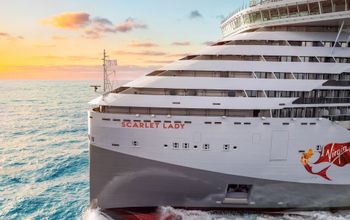 Scarlet Lady, Virgin Voyages