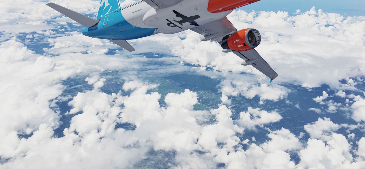 Image: Canada Jetlines has launched ticket sales in anticipation of an August 15 debut. (Canada Jetlines)