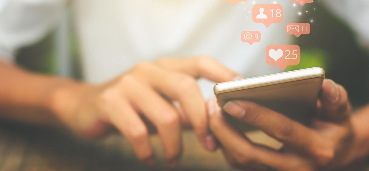 Image: Consumers want to see personalized marketing messages. (photo via Urupong/iStock/Getty Images Plus)