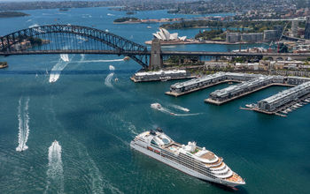 Seabourn, World Cruises, Australia cruises, Seabourn Sojourn