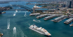 Seabourn, World Cruises, Australia cruises, Seabourn Sojourn