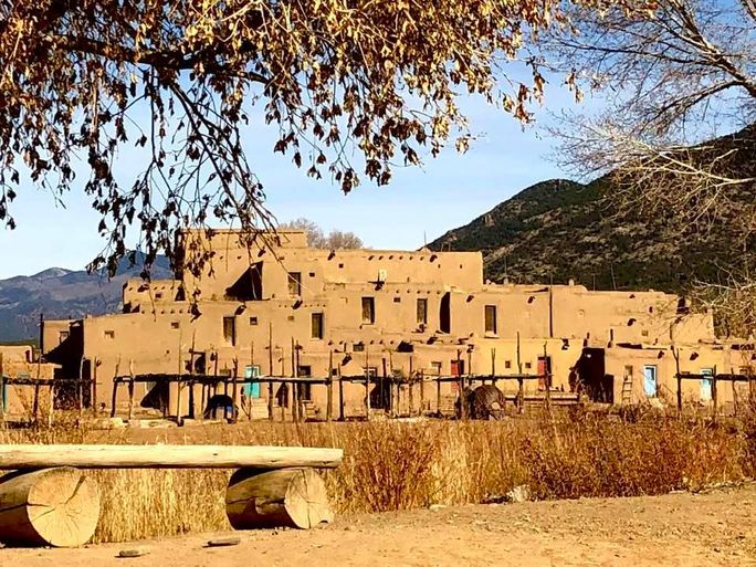 taos pueblo taos pueblo
