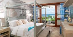 Amante One Bedroom Oceanview Butler Grande Suite