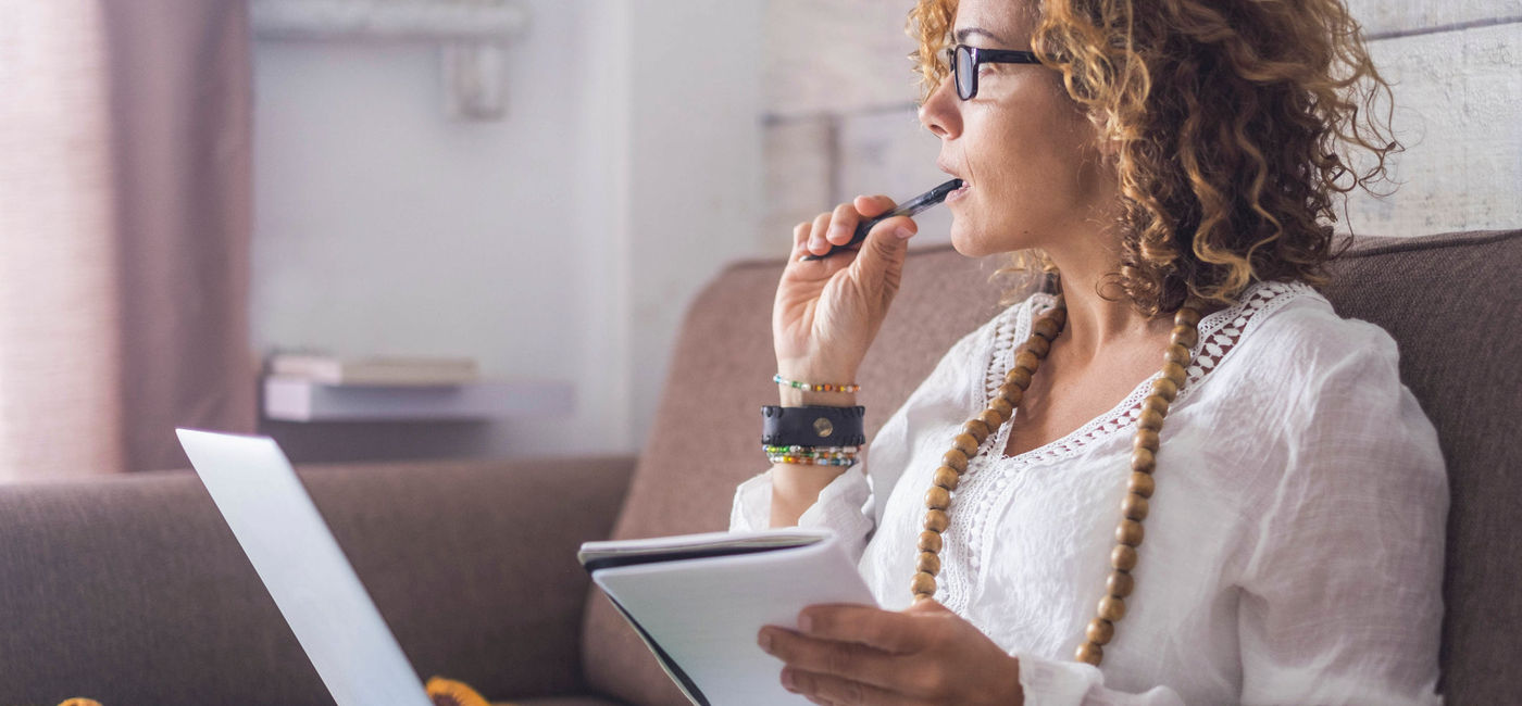 Image: Travel advisors help clients navigate COVID protocols. (photo via simonapilolla/iStock/Getty Images Plus)