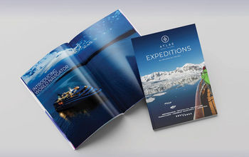 Atlas Premier brochure.