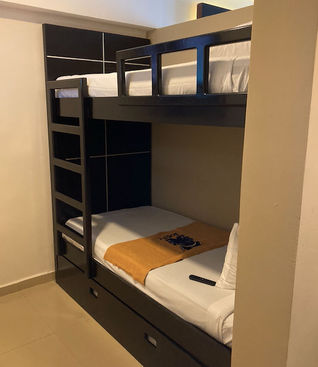 Seadust Cancun