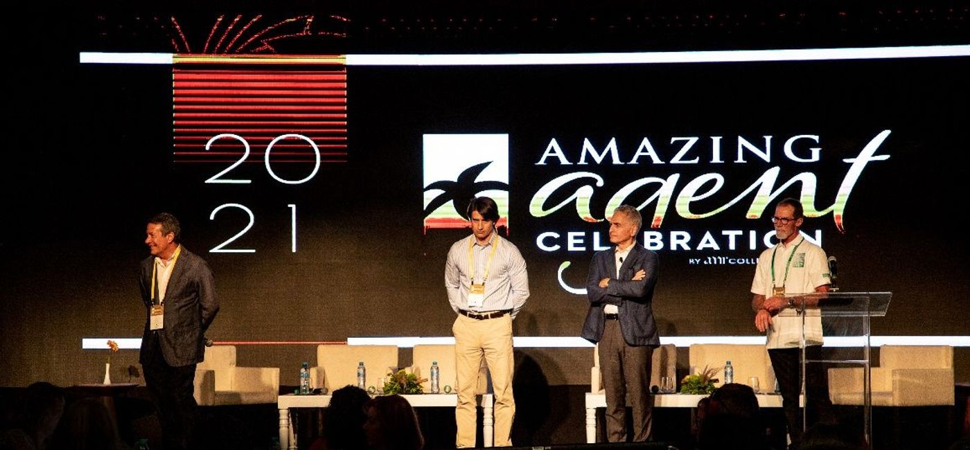 Image: Amazing Agent Celebration 2021 (Amazing Agent Celebration 2021)