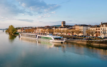 AmaWaterways