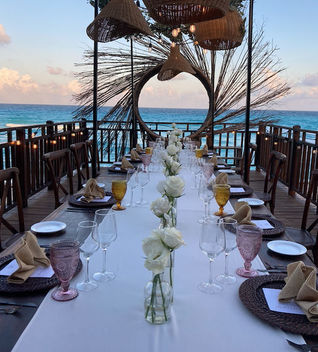 Seadust Cancun
