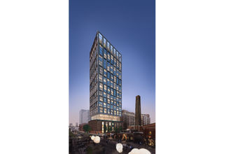 Toronto Curio by Hilton