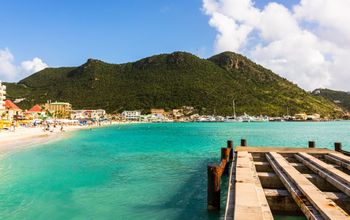 Hotels in Sint Maarten