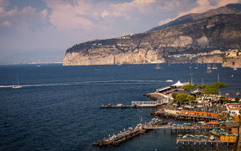 Sorrento, Italy