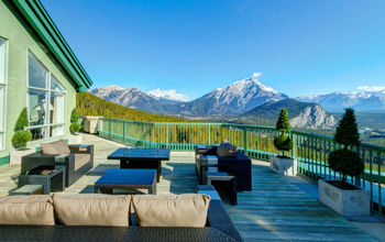 Banff Rimrock Resort