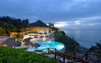 Grand Palladium, Palladium Hotel Group