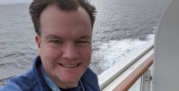 Travel Advisor Success Stories: Chris Caulfield, CruiseOne
